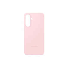 Samsung Silikonový zadní kryt pro Galaxy A56 Pink Samsung Silikonový zadní kryt pro Galaxy A56 Pink