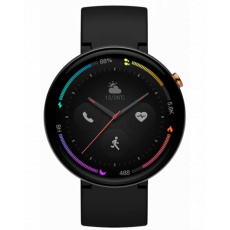 Amazfit Nexo černá Amazfit Nexo černá