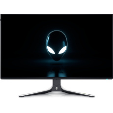 27" Dell Alienware AW2723DF, IPS, QHD, 240Hz, 1ms, bílý, záruka 3 roky NBD