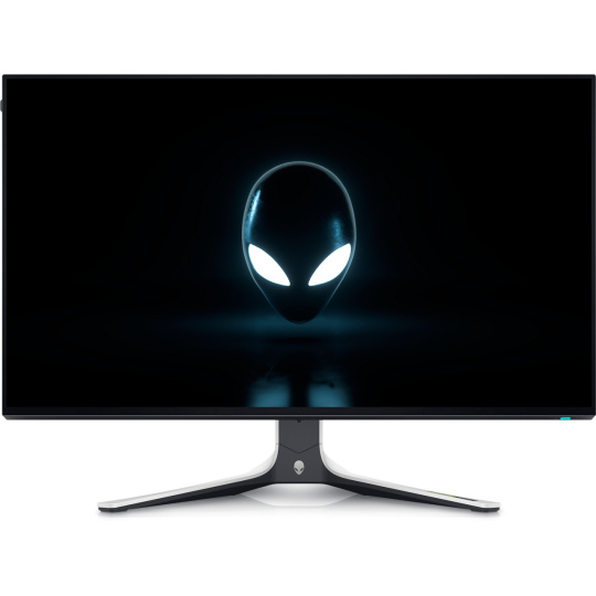 27" Dell Alienware AW2723DF, IPS, QHD, 240Hz, 1ms, bílý, záruka 3 roky NBD