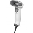Voyager XP 1470g 2D-1,USB kit,1,5m kabel, bílá