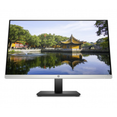 monitor 23.8" HP 24mq, QHD, 2560×1440, IPS, VGA, HDMI