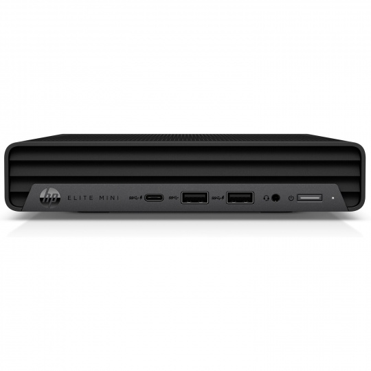 HP Elite/800 G9/Mini/i7-13700/16GB/512GB SSD/UHD 770/W11P/3RNBD