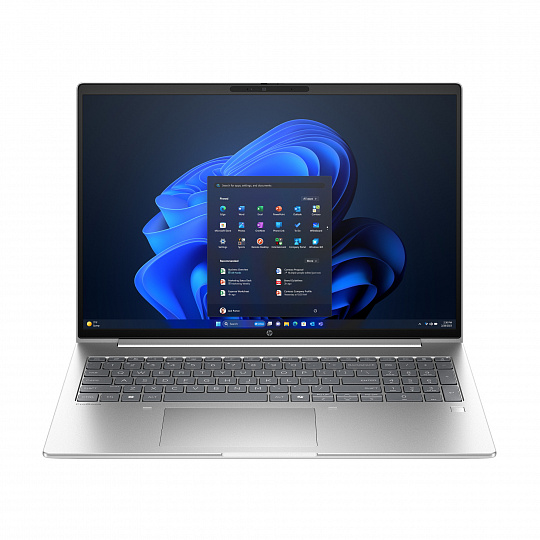 HP ProBook 4/G1i/U5-225U/16"/WUXGA/16GB/512GB/Intel int/W11P/Silver/3R