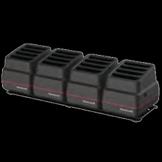 Honeywell CT70 16-bay battery charger, Standard battery, no power cord Honeywell CT70 16-bay battery charger, Standard battery, no power cord