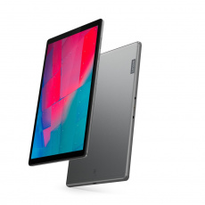 Lenovo Tab M10 HD (2nd Gen)/ZA6W0035CZ/10,1"/1280x800/4GB/64 GB/An10/Gray Lenovo Tab M10 HD (2nd Gen)/ZA6W0035CZ/10,1"/1280x800/4GB/64 GB/An10/Gray