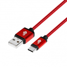 TB Touch Cable USB - USB C 1.5 m ruby TB Touch Cable USB - USB C 1.5 m ruby