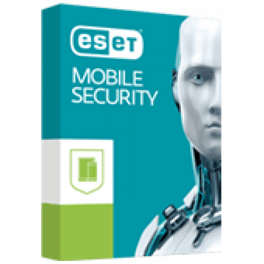 ESET Mobile Security, 2 roky, 3 unit(s)