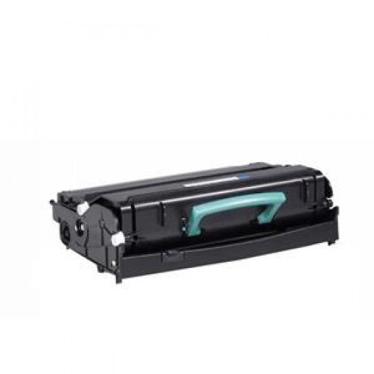 TOREX toner Dell 593-10335 (PK941, PK937), černý, 6000 stran