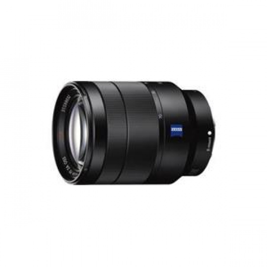 SONY SEL2470Z objektiv s bajonetem E, 24–70mm F4 ZA OSS