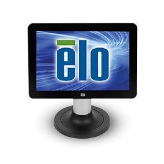 Monitor ELO 1002L, nedotykový displej, bez rámečku, VGA,HDMI, černý