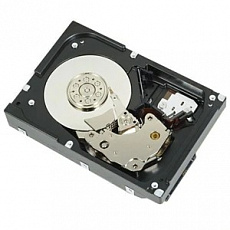 Dell 8TB Hard Drive SAS 12Gbps 7.2K 512e 3.5in Hot-Plug SP Dell 8TB Hard Drive SAS 12Gbps 7.2K 512e 3.5in Hot-Plug SP
