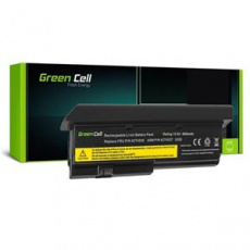 Green Cell Battery 42T4650 for Lenovo ThinkPad X200 X201 X200s X201i Green Cell Battery 42T4650 for Lenovo ThinkPad X200 X201 X200s X201i