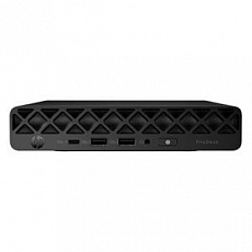 HP ProDesk 4 Mini G1i AI/U5 225T/8 GB/512 GB/Win 11 Home/3y onsite HP ProDesk 4 Mini G1i AI/U5 225T/8 GB/512 GB/Win 11 Home/3y onsite