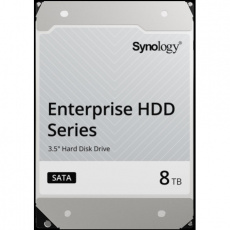 Synology HAT5320-8T 3.5" SATA HDD Synology HAT5320-8T 3.5" SATA HDD
