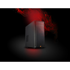 X-DIABLO Gamer R5 1660 (R5 3600/16GB/SSD 1000NVMe/GTX1660 6GB/W10/Wifi) X-DIABLO Gamer R5 1660 (R5 3600/16GB/SSD 1000NVMe/GTX1660 6GB/W10/Wifi)