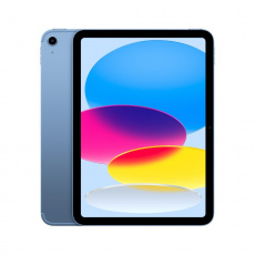 Apple iPad 11"/Wi-Fi + Cellular/10,86"/2360x1640/512GB/iPadOS18/Blue Apple iPad 11"/Wi-Fi + Cellular/10,86"/2360x1640/512GB/iPadOS18/Blue