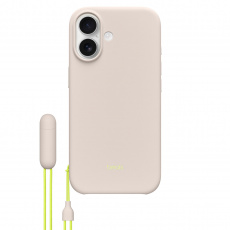 Beats iPhone 17 Kickstand Case/MS+Cam.C-Lime Stone Beats iPhone 17 Kickstand Case/MS+Cam.C-Lime Stone