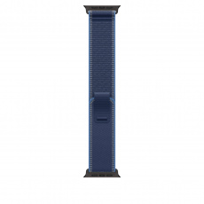 Watch Acc/49/Blue/Br.Blue Trail Loop -M/L-Bl.Titan Watch Acc/49/Blue/Br.Blue Trail Loop -M/L-Bl.Titan