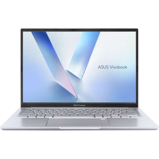 ASUS Vivobook 14/M1405NAQ-LY057/R5-150/14"/WUXGA/8GB/512GB/AMD int/bez OS/Silver/2R