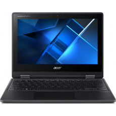 Acer TravelMate Spin B3, TMB311RN-31, 11.6T" HD, N5030m 4GB, 64GB, USB-C, MIL-STD, Windows 10 Pro + stylus Acer TravelMate Spin B3, TMB311RN-31, 11.6T" HD, N5030m 4GB, 64GB, USB-C, MIL-STD, Windows 10 Pro + stylus