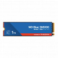 SSD 1TB WD Blue SN5100 NVMe M.2 PCIe Gen4 2280