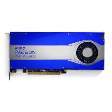 AMD PRO W6600/8GB/GDDR6