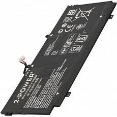 2-POWER Baterie 11,55V 5020mAh pro HP Envy 13-ab000 series 2-POWER Baterie 11,55V 5020mAh pro HP Envy 13-ab000 series