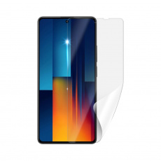 Screenshield XIAOMI POCO M6 Pro fólie na displej Screenshield XIAOMI POCO M6 Pro fólie na displej