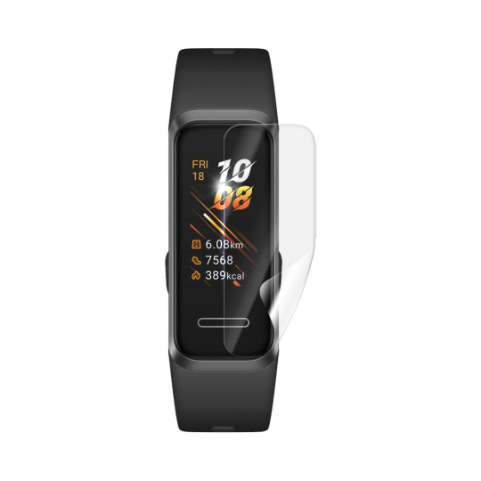 Screenshield HUAWEI Band 4 folie na displej