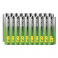 GP Alkalická baterie SUPER AA (LR6)- 20ks