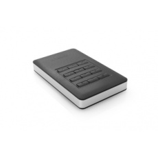 Verbatim Store 'n' Go šifrovaný externí HDD s numerickou klávesnicí 1TB (GDPR)