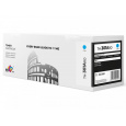 Toner TB kompatibilní s HP M880 CF300A, Cyan, reman.