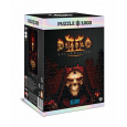 GLO DIABLO II: RESURRECTED PUZZLES
