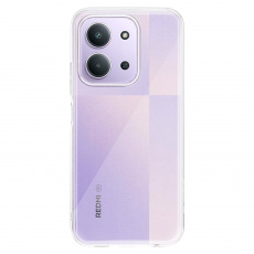 Tactical TPU Kryt pro Xiaomi Redmi 15C 4G/5G Transparent Tactical TPU Kryt pro Xiaomi Redmi 15C 4G/5G Transparent