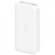 Xiaomi Redmi 18W Fast Charge Power Bank 20000mAh Xiaomi Redmi 18W Fast Charge Power Bank 20000mAh