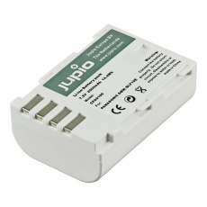 Baterie Jupio DMW-BLF19 ULTRA pro Panasonic 2000 mAh Baterie Jupio DMW-BLF19 ULTRA pro Panasonic 2000 mAh