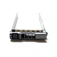 Dell rámeček pro SATA/SAS HDD do serveru PowerEdge 2,5" Dell rámeček pro SATA/SAS HDD do serveru PowerEdge 2,5"