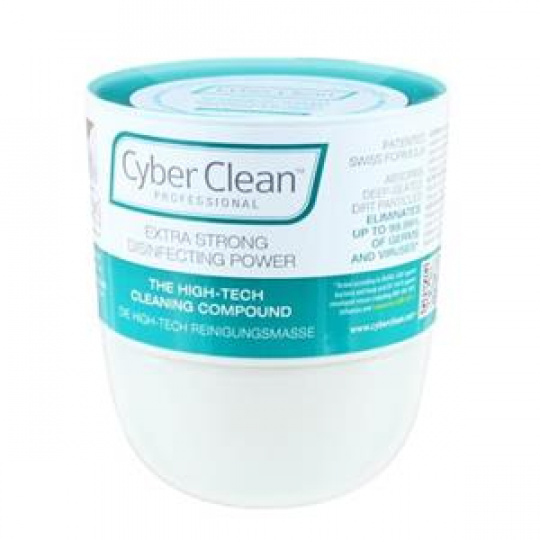 CYBER CLEAN Professional 160 gr. čisticí hmota v kalíšku