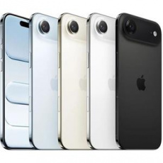 Apple iPhone Air 256GB světle zlatý Apple iPhone Air 256GB světle zlatý