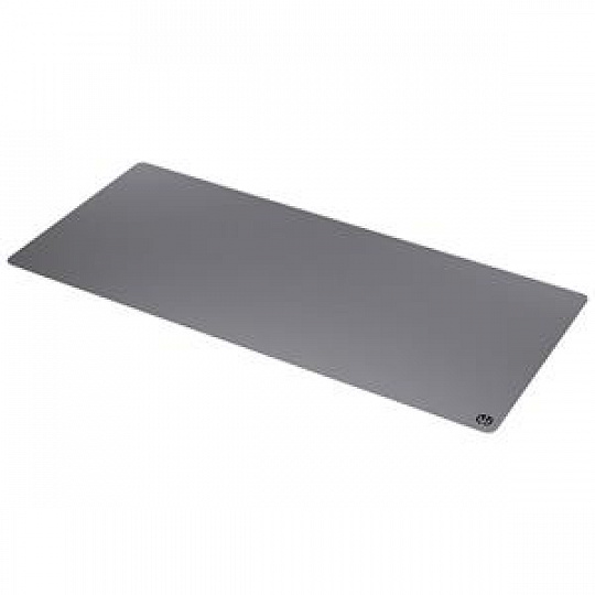 Endorfy Pure Alt Gray XL, Podložka pod myš, herní, 900×400×3mm, voděodolná, obšitá, šedá Endorfy Pure Alt Gray XL, Podložka pod myš, herní, 900×400×3mm, voděodolná, obšitá, šedá