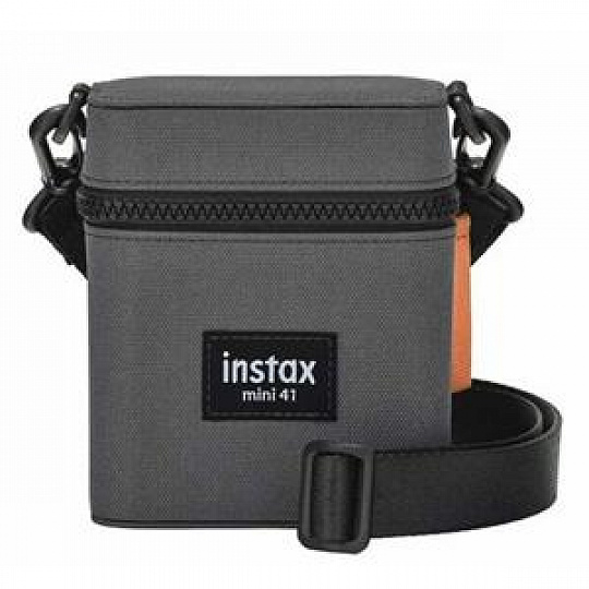 Fujifilm INSTAX MINI 41 CAMERA CASE Fujifilm INSTAX MINI 41 CAMERA CASE