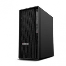 Lenovo ThinkStation P2 Tower G2 Core Ultra 5 245K/16GB/512GB SSD/3y Onsite/Win11 Pro/černá