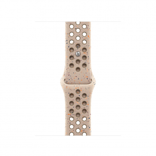 Watch Acc/42/Desert Stone Nike Sport Band - S/M