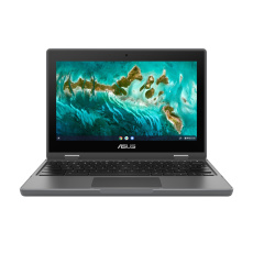 ASUS Chromebook Flip CR1, CR1100, 11,6" HD dotykový, N5100, 4GB, 64GB eMMC, UHD, Chrome, šedý, záruka 2 roky ASUS Chromebook Flip CR1, CR1100, 11,6" HD dotykový, N5100, 4GB, 64GB eMMC, UHD, Chrome, šedý, záruka 2 roky