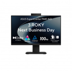 ASUS P440VAK i7-13620H/32GB/1TB/23.8/W11 Pro/3Y ASUS P440VAK i7-13620H/32GB/1TB/23.8/W11 Pro/3Y