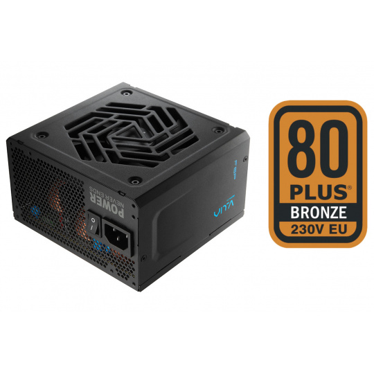 FSP VITA BD/850W/ATX 3.1/80PLUS Bronze 230V/Bulk FSP VITA BD/850W/ATX 3.1/80PLUS Bronze 230V/Bulk