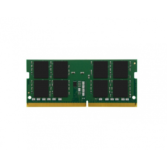 Kingston/SO-DIMM DDR4/16GB/3200MHz/CL22/1x16GB