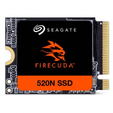 Seagate FireCuda 520N/1TB/SSD/M.2 NVMe/5R Seagate FireCuda 520N/1TB/SSD/M.2 NVMe/5R
