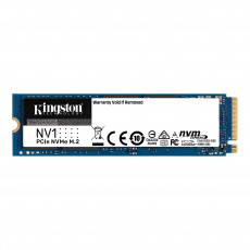 Kingston NV1/250 GB/SSD/M.2 NVMe/3R Kingston NV1/250 GB/SSD/M.2 NVMe/3R
